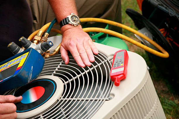 Best Affordable HVAC services  in Upper Pohatcong, NJ