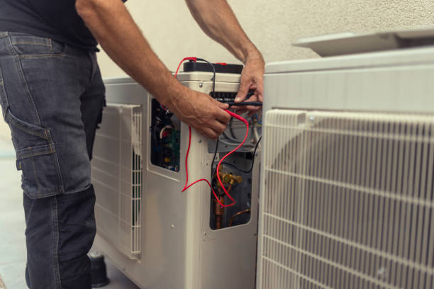 Best HVAC replacement cost  in Upper Pohatcong, NJ
