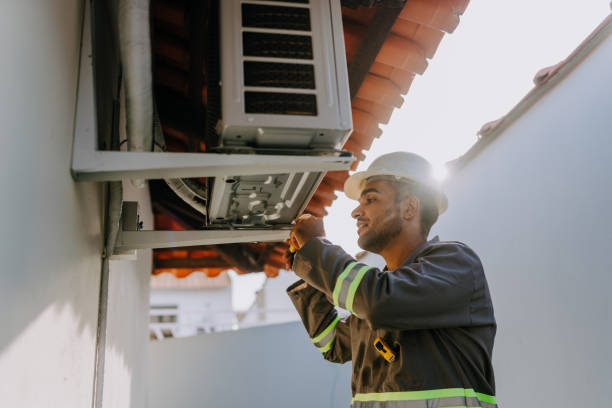 Best Affordable HVAC services  in Upper Pohatcong, NJ