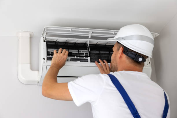 Best HVAC air duct cleaning  in Upper Pohatcong, NJ