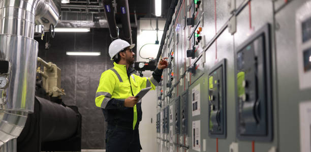 Best Emergency HVAC repair  in Upper Pohatcong, NJ